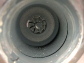 Recambio de turbocompresor para bmw 1 (f20) 118 d referencia OEM IAM 8513640 11658513641 BORGWARNER