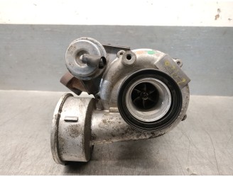 Recambio de turbocompresor para mercedes-benz clase b (w245) 180 cdi (245.207) referencia OEM IAM A6400901780 A6400901780 IHI