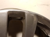 Recambio de llanta para lexus nx (_z1_) 300h awd (ayz15_) referencia OEM IAM 4261A78080 R18X71/2J35 