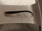 Recambio de llanta para lexus nx (_z1_) 300h awd (ayz15_) referencia OEM IAM 4261A78080 R18X71/2J35 