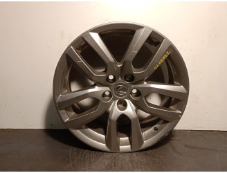Recambio de llanta para lexus nx (_z1_) 300h awd (ayz15_) referencia OEM IAM 4261A78080 R18X71/2J35 