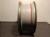 Recambio de llanta para lexus nx (_z1_) 300h awd (ayz15_) referencia OEM IAM 4261A78080 R18X71/2J35 