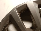 Recambio de llanta para lexus nx (_z1_) 300h awd (ayz15_) referencia OEM IAM 4261A78080 R18X71/2J35 