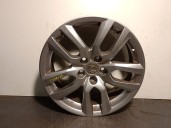 Recambio de llanta para lexus nx (_z1_) 300h awd (ayz15_) referencia OEM IAM 4261A78080 R18X71/2J35 