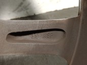 Recambio de llanta para lexus nx (_z1_) 300h awd (ayz15_) referencia OEM IAM 4261A78080 R18X71/2J35 