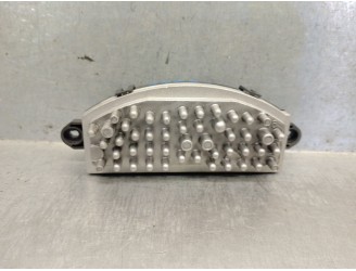 Recambio de resistencia calefaccion para audi q3 (f3b) 35 tdi referencia OEM IAM 5WA907521 5Q0907521C VALEO