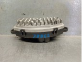 Recambio de resistencia calefaccion para audi q3 (f3b) 35 tdi referencia OEM IAM 5WA907521 5Q0907521C VALEO