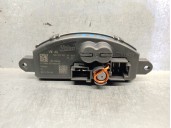 Recambio de resistencia calefaccion para audi q3 (f3b) 35 tdi referencia OEM IAM 5WA907521 5Q0907521C VALEO