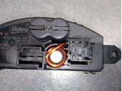 Recambio de resistencia calefaccion para audi q3 (f3b) 35 tdi referencia OEM IAM 5WA907521 5Q0907521C VALEO