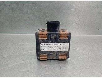 Recambio de sensor para mercedes-benz glc (x253) 200 d 4-matic (253.916) referencia OEM IAM A0009055211  0203302447 BOSCH