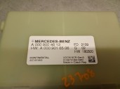 Recambio de modulo electronico para mercedes-benz glc (x253) 200 d 4-matic (253.916) referencia OEM IAM A0009004613  