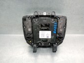 Recambio de mando multifuncion para mercedes-benz glc (x253) 200 d 4-matic (253.916) referencia OEM IAM A2539002407 A2539002407 