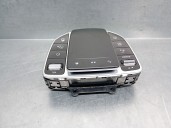 Recambio de mando multifuncion para mercedes-benz glc (x253) 200 d 4-matic (253.916) referencia OEM IAM A2539002407 A2539002407 
