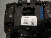 Recambio de mando multifuncion para mercedes-benz glc (x253) 200 d 4-matic (253.916) referencia OEM IAM A2539002407 A2539002407 