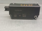 Recambio de antirrobo para mercedes-benz clase a (w177) a 180 d (177.003) referencia OEM IAM A0999008701 A0999008701 