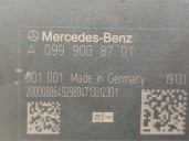 Recambio de antirrobo para mercedes-benz clase a (w177) a 180 d (177.003) referencia OEM IAM A0999008701 A0999008701 