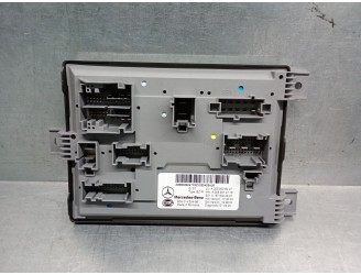 Recambio de caja reles / fusibles para mercedes-benz glc (x253) 200 d 4-matic (253.916) referencia OEM IAM A2059006047 5DK01433