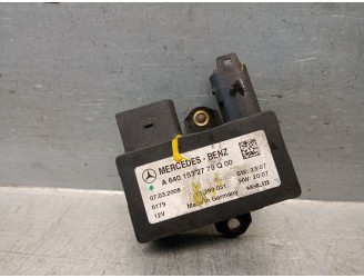 Recambio de caja precalentamiento para mercedes-benz clase b (w245) 180 cdi (245.207) referencia OEM IAM A6401532779 