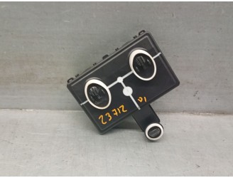 Recambio de modulo confort para volkswagen tiguan (5n) acdpcax0 1.5 110kw referencia OEM IAM 5Q4959593P 5Q4959593P A2C7770830300