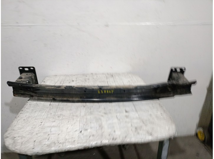 Recambio de refuerzo paragolpes trasero para audi q3 (f3b) 35 tdi referencia OEM IAM 83A807309A 83A807309A 