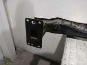 Recambio de refuerzo paragolpes trasero para audi q3 (f3b) 35 tdi referencia OEM IAM 83A807309A 83A807309A 
