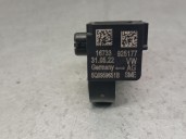 Recambio de sensor impacto para volkswagen tiguan (5n) acdpcax0 1.5 110kw referencia OEM IAM 5Q0959651B 5Q0959651B 