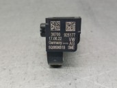 Recambio de sensor impacto para volkswagen tiguan (5n) acdpcax0 1.5 110kw referencia OEM IAM 5Q0959651B 5Q0959651B 