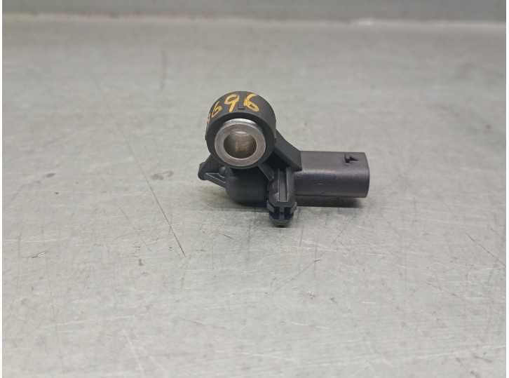 Recambio de sensor impacto para volkswagen tiguan (5n) acdpcax0 1.5 110kw referencia OEM IAM 4M0959643 4M0959643 