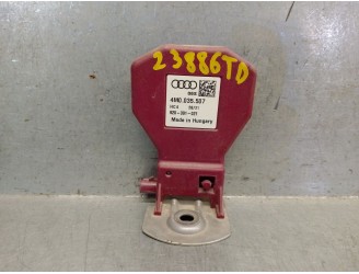 Recambio de antena para audi q3 (f3b) 35 tdi referencia OEM IAM 4M0035507 4M0035507 