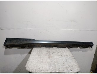 Recambio de faldon lateral para audi a5 (f53, f5p) 2.0 tfsi referencia OEM IAM 8W6853856A 8W6853856A 