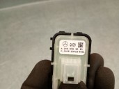 Recambio de mando elevalunas trasero izquierdo para mercedes-benz glc (x253) 200 d 4-matic (253.916) referencia OEM IAM A2059051