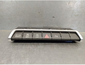 Recambio de mando multifuncion para audi q3 (f3b) 35 tdi referencia OEM IAM 83A925301C 83A925301C 