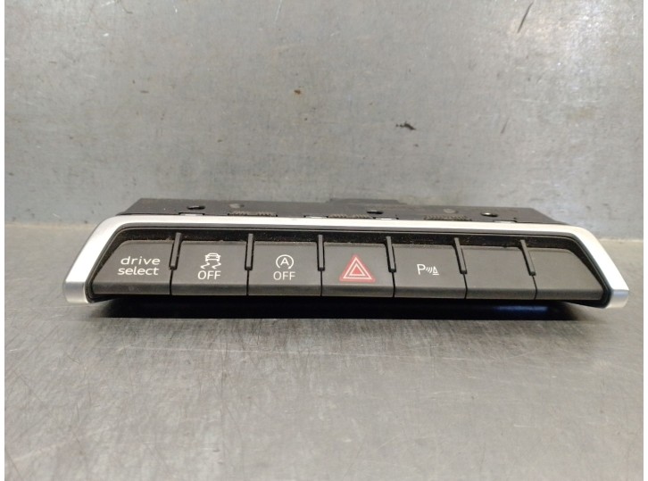 Recambio de mando multifuncion para audi q3 (f3b) 35 tdi referencia OEM IAM 83A925301C 83A925301C 