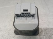 Recambio de mando retrovisor para volkswagen tiguan (5n) acdpcax0 1.5 110kw referencia OEM IAM 3G0959565C 3G0959565C 