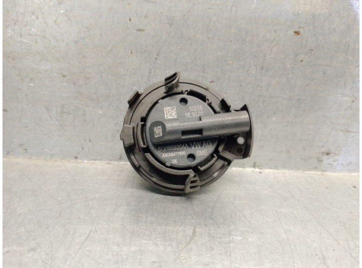 Recambio de sensor impacto para audi q3 (f3b) 35 tdi referencia OEM IAM 5Q0959354A 5Q0959354A CONTINENTAL