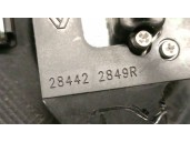 Recambio de modulo electronico para smart forfour hatchback (453) electric drive / eq (453.091) referencia OEM IAM A4538170300 A