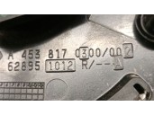 Recambio de modulo electronico para smart forfour hatchback (453) electric drive / eq (453.091) referencia OEM IAM A4538170300 A