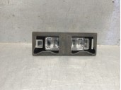 Recambio de piloto matricula para audi q3 (f3b) 35 tdi referencia OEM IAM 8W6943021A 8W6943021A 