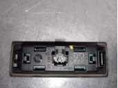 Recambio de piloto matricula para audi q3 (f3b) 35 tdi referencia OEM IAM 8W6943021A 8W6943021A 