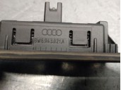 Recambio de piloto matricula para audi q3 (f3b) 35 tdi referencia OEM IAM 8W6943021A 8W6943021A 