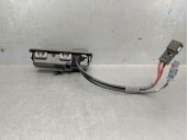 Recambio de modulo electronico para audi q3 (f3b) 35 tdi referencia OEM IAM 81A827566A 81A827566A 
