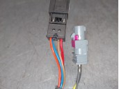 Recambio de modulo electronico para audi q3 (f3b) 35 tdi referencia OEM IAM 81A827566A 81A827566A 