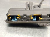 Recambio de modulo electronico para audi q3 (f3b) 35 tdi referencia OEM IAM 81A827566A 81A827566A 