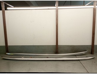 Recambio de portaequipajes para mercedes-benz glc (x253) 200 d 4-matic (253.916) referencia OEM IAM A2538901300 A2538901300 - A2