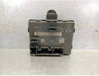 Recambio de modulo confort para audi q3 (f3b) 35 tdi referencia OEM IAM 5Q0959595L 5Q0959595L 