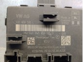 Recambio de modulo confort para audi q3 (f3b) 35 tdi referencia OEM IAM 5Q0959595L 5Q0959595L 