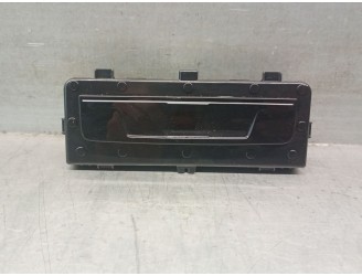 Recambio de mando climatizador para volkswagen tiguan (5n) acdpcax0 1.5 110kw referencia OEM IAM 11A907049 11A907049 