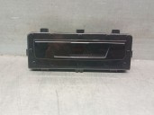 Recambio de mando climatizador para volkswagen tiguan (5n) acdpcax0 1.5 110kw referencia OEM IAM 11A907049 11A907049 