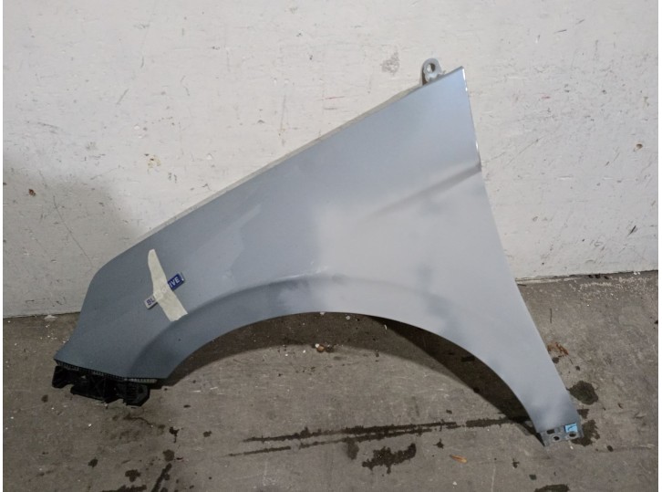 Recambio de aleta delantera izquierda para hyundai ioniq (ae) 1.6 gdi hybrid referencia OEM IAM 66311G2000 66311G2000