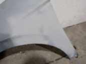 Recambio de aleta delantera izquierda para hyundai ioniq (ae) 1.6 gdi hybrid referencia OEM IAM 66311G2000  66311G2000